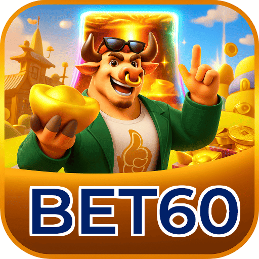 BET60: Cassino Confiável e Pagamentos Rápidos