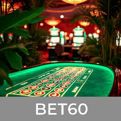 BET60 Bônus acumulado BET60